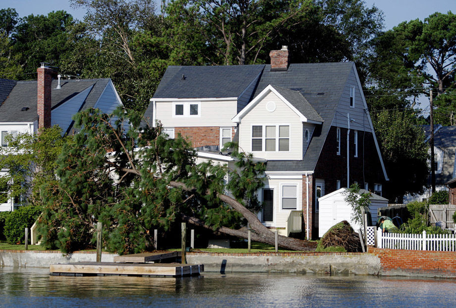 Norfolk